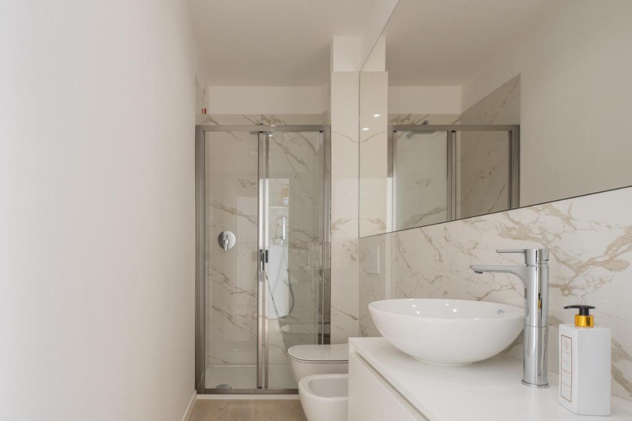 Appartement Brera Charming R&r Milaan