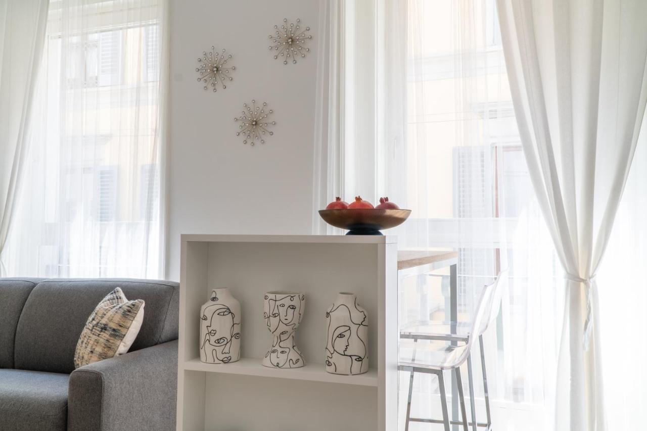 Appartement Brera Charming R&r *