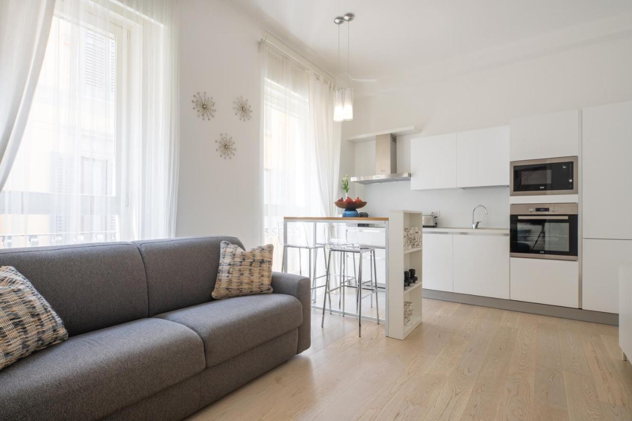 Brera Charming R&r Appartement
