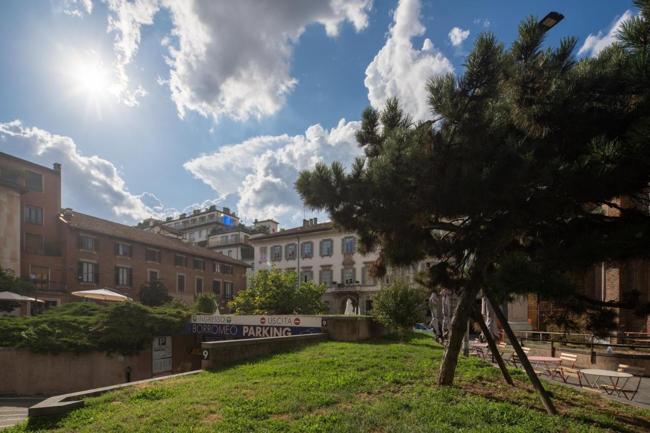 Appartement Brera Charming R&r *