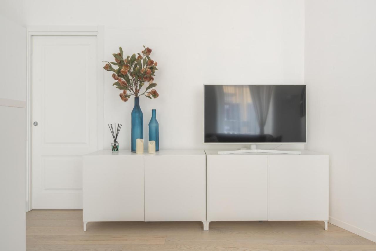 Brera Charming R&r Appartement Milaan