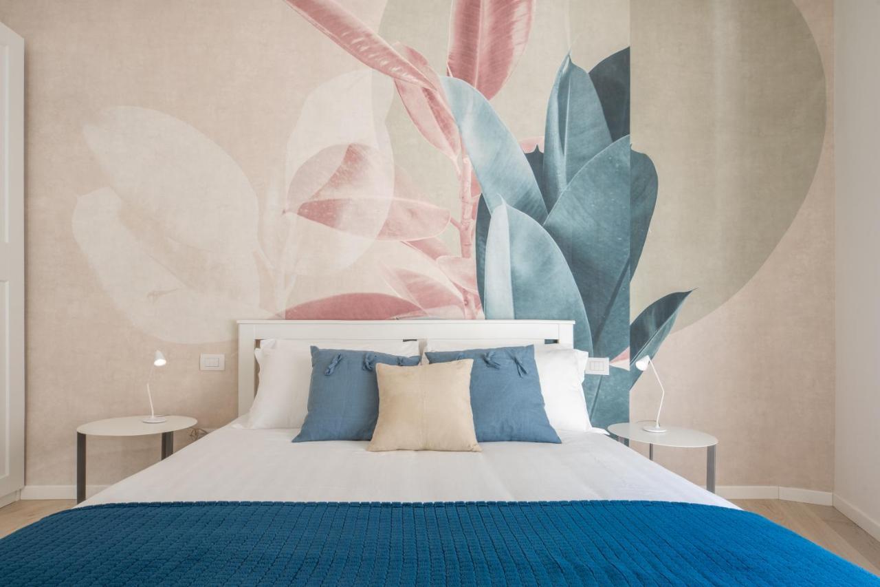 Brera Charming R&r Appartement *