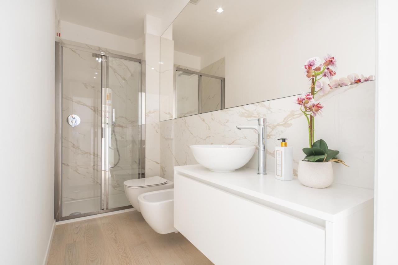 Appartement Brera Charming R&r *