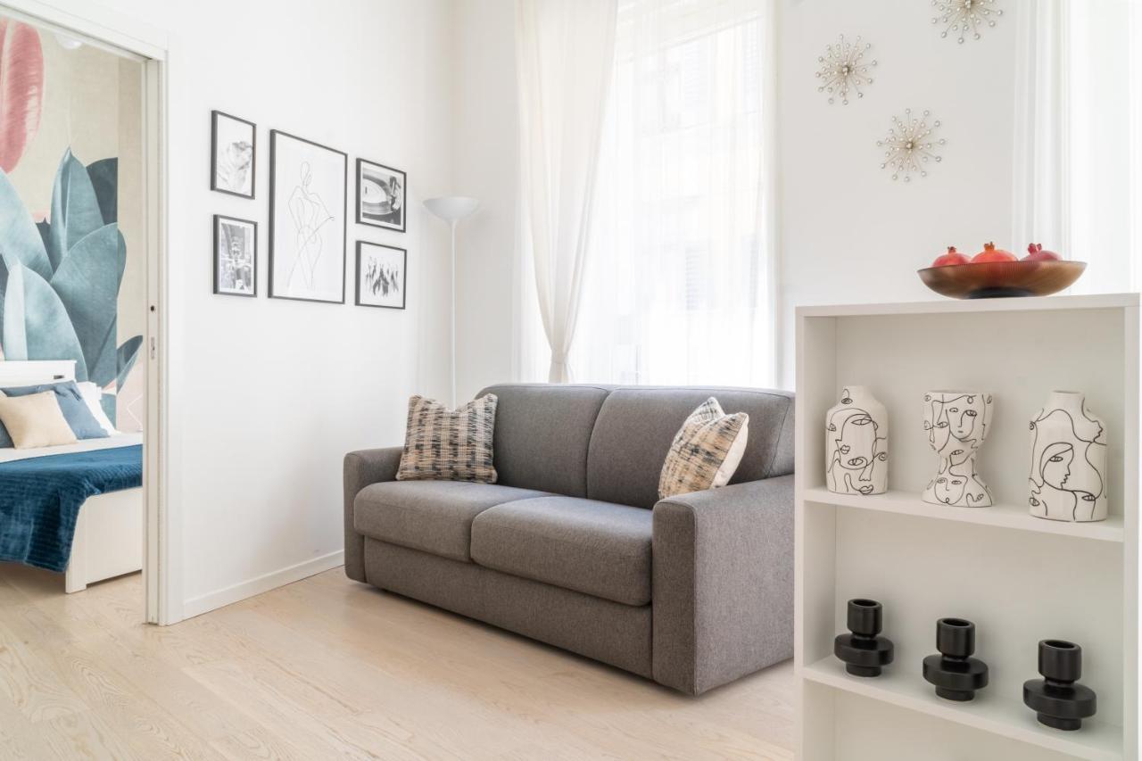 Brera Charming R&r Appartement