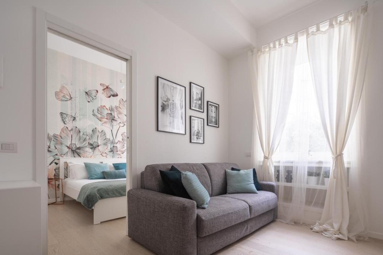 Brera Charming R&r Milaan