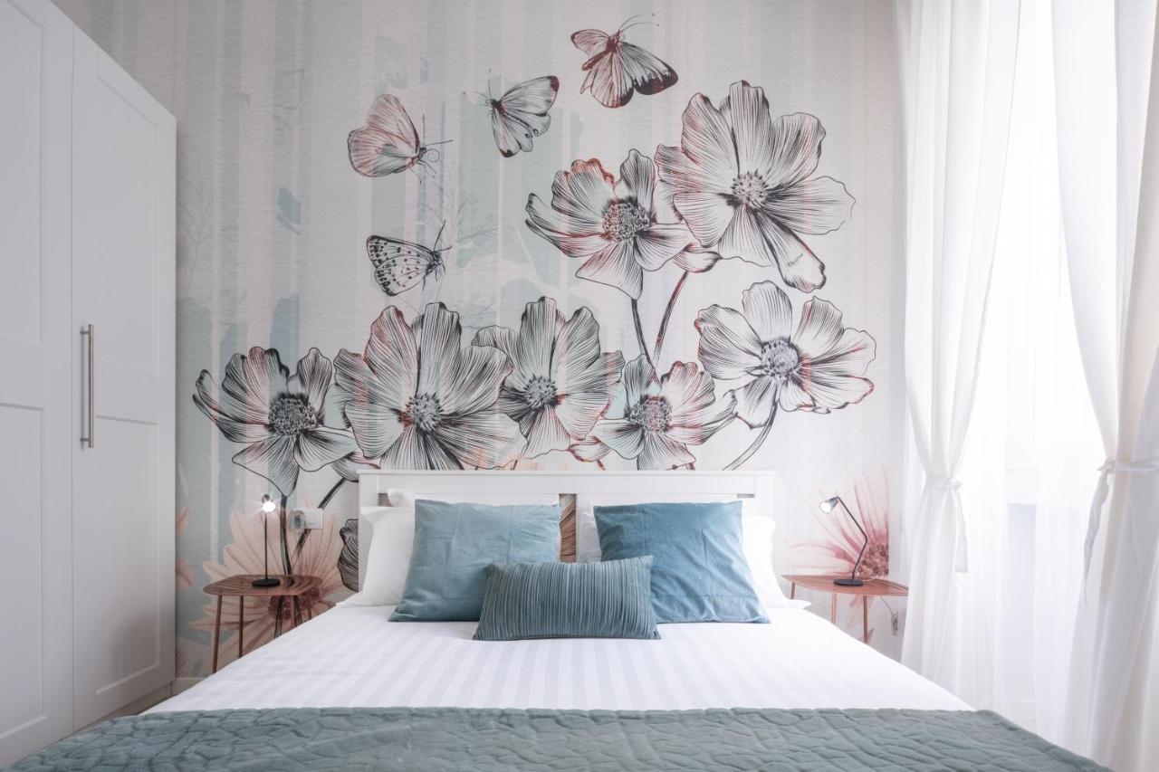 Appartement Brera Charming R&r Milaan