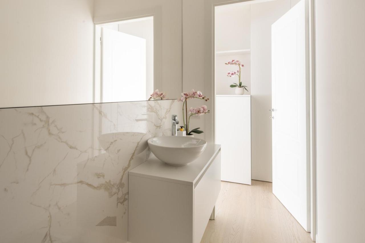 Brera Charming R&r Appartement
