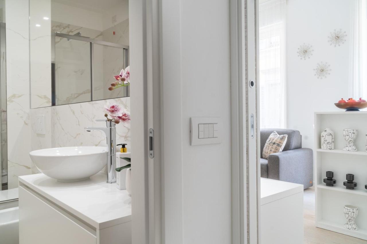 Appartement Brera Charming R&r Milaan