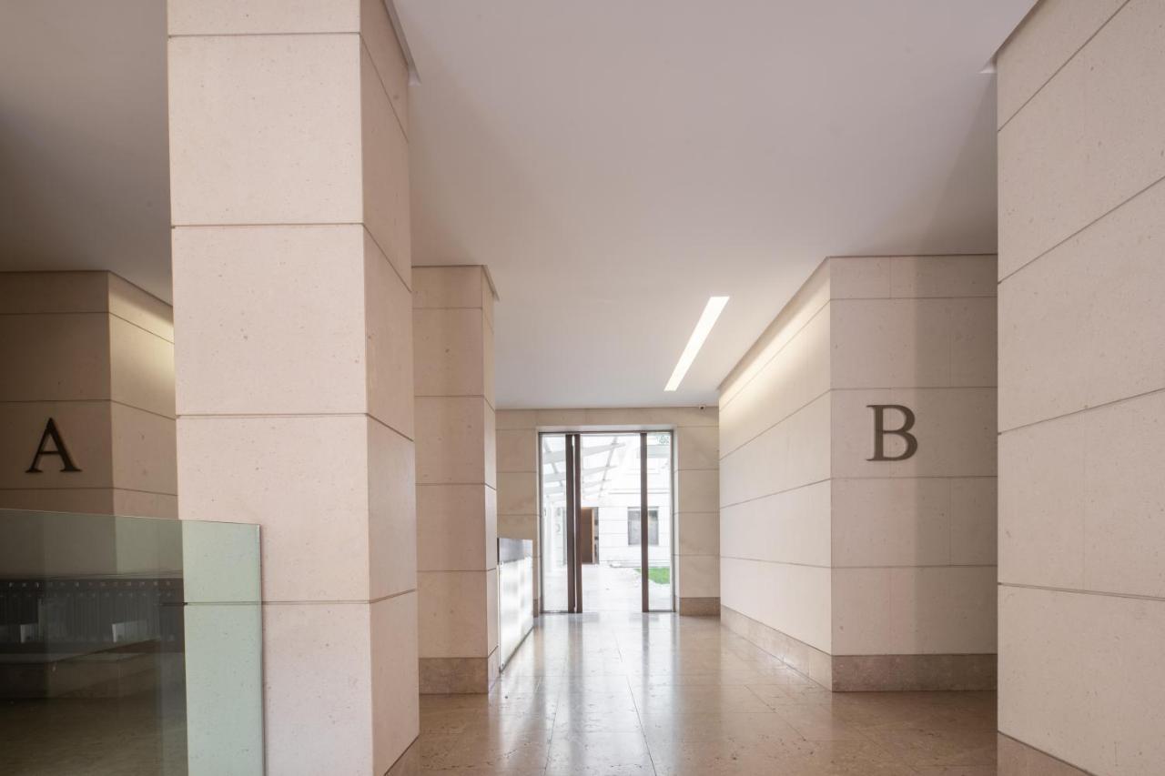 Brera Charming R&r Appartement