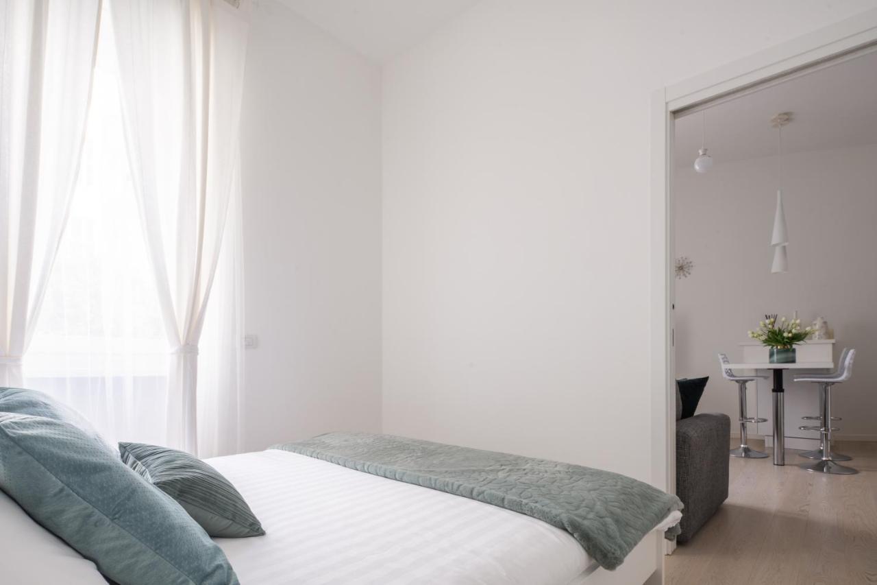 Appartement Brera Charming R&r