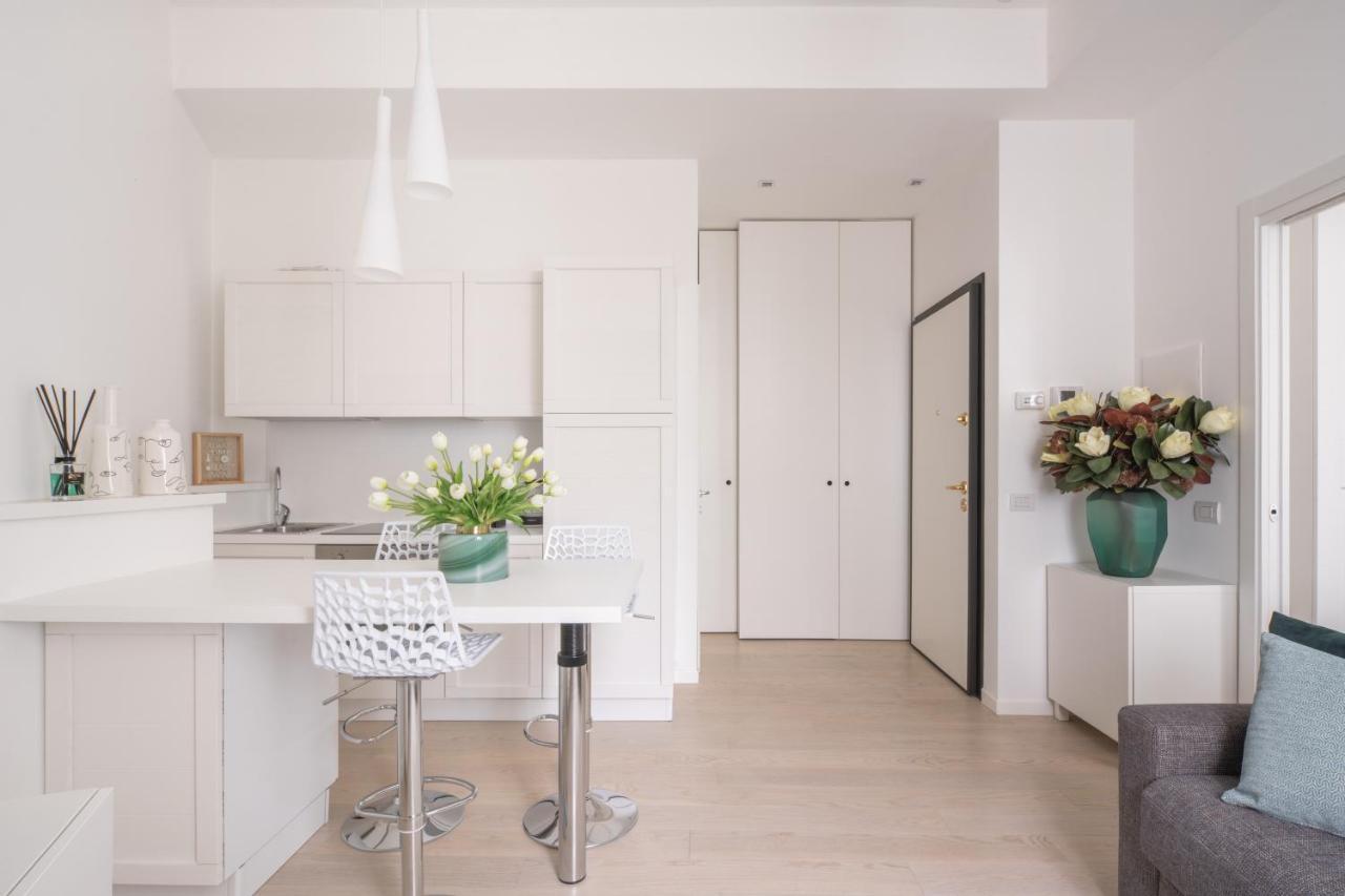 Brera Charming R&r Appartement