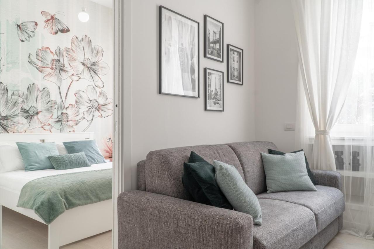Appartement Brera Charming R&r