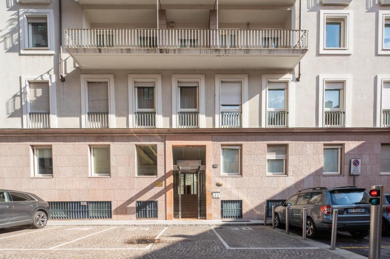 Brera Charming R&r Appartement