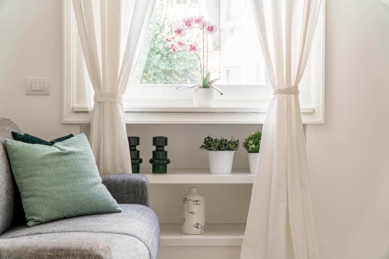 Appartement Brera Charming R&r