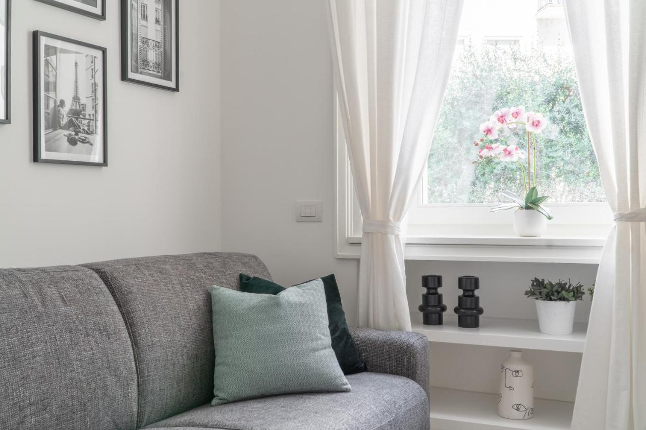 Brera Charming R&r * Milaan