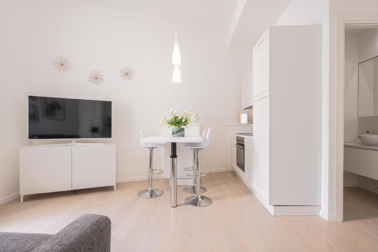 Brera Charming R&r Appartement