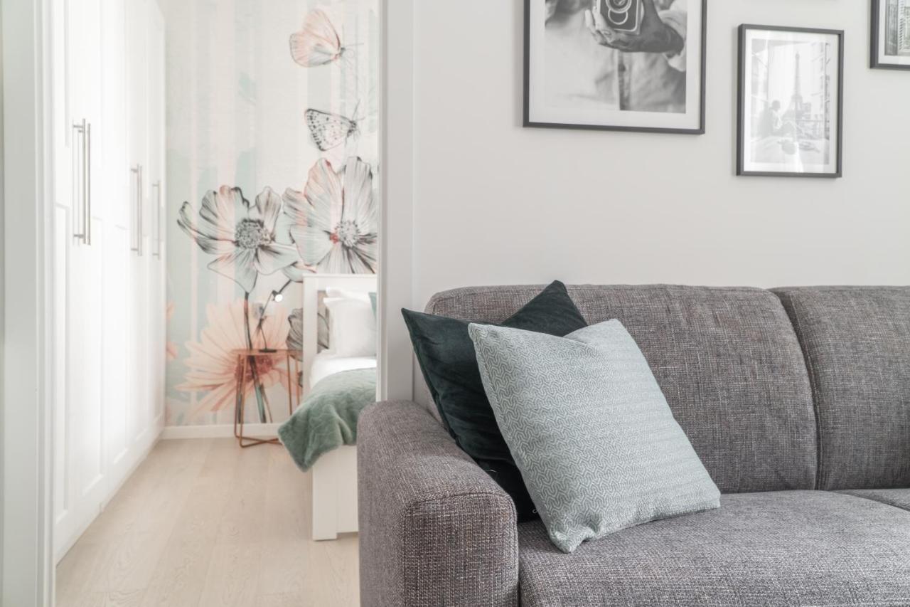 Brera Charming R&r Appartement